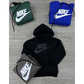 Фотография Батник детский тёплый на мальчика M212 black р.4-8 "Safi" недорого оптом от прямого поставщика