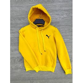 Фотография Батник детский тёплый на мальчика M219 yellow р.12-17 "Safi" недорого оптом от прямого поставщика