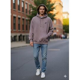 Худи чоловічий MR371 beige р.S-2XL "Moranny" недорого оптом від прямого постачальника