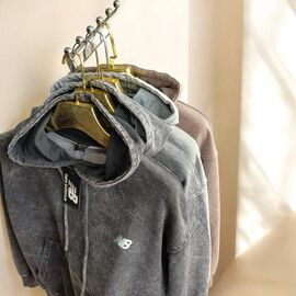 Худи чоловічий MR373 l.grey р.S-2XL "Moranny" недорого оптом від прямого постачальника