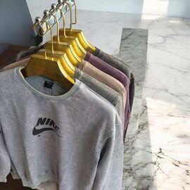 Светр чоловічий MR390 khaki р.S-2XL "Moranny" недорого оптом від прямого постачальника