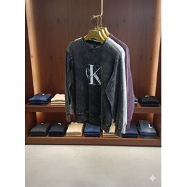 Светр чоловічий MR397 grey р.S-2XL "Moranny" недорого оптом від прямого постачальника