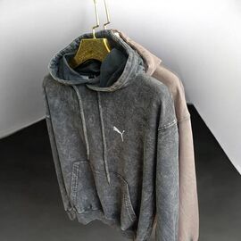 Худи чоловічий MR404 beige р.S-2XL "Moranny" недорого оптом від прямого постачальника