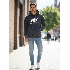 Худи чоловічий MR405 d.grey р.S-2XL "Moranny" недорого оптом від прямого постачальника