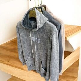 Худи чоловічий MR424 beige р.S-2XL "Moranny" недорого оптом від прямого постачальника