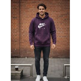 Худи чоловічий MR426 purple р.S-2XL "Moranny" недорого оптом від прямого постачальника