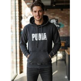 Худи чоловічий MR429 d.grey р.S-2XL "Moranny" недорого оптом від прямого постачальника