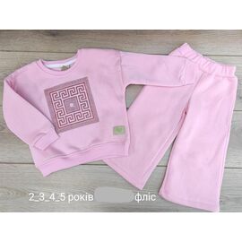 Фотография Костюм детский на мальчика 923 pink р.2-5 "Emir kids" недорого оптом от прямого поставщика