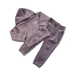 Фотография Костюм детский спортивный на девочку 213 purple р.92-116 "Safi" недорого оптом от прямого поставщика