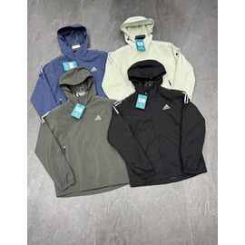 Вітровка чоловіча F684 mint р.L-4XL "F.T.H" недорого оптом від прямого постачальника