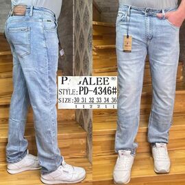 Джинси чоловічі PD4346 l.blue р.30-36 "Resalsa" недорого оптом від прямого постачальника