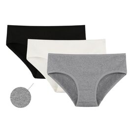 Фотография Трусы детские на девочку 5032XD2 mix р.10-11 "Disneyopt kids" недорого оптом от прямого поставщика