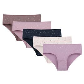 Фотография Трусы детские на девочку 508122 mix р.12-13 "Disneyopt kids" недорого оптом от прямого поставщика