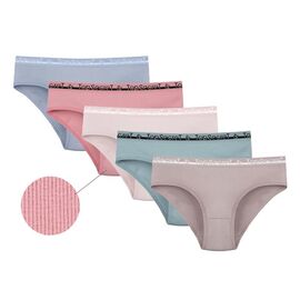 Фотография Трусы детские на девочку 5132PD1 mix р.14-15 "Disneyopt kids" недорого оптом от прямого поставщика