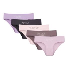 Фотография Трусы детские на девочку 5171PB135 mix р.14-15 "Disneyopt kids" недорого оптом от прямого поставщика