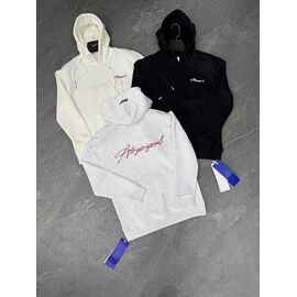 Батник чоловічий F704 black р.L-4XL "F.T.H" недорого оптом від прямого постачальника