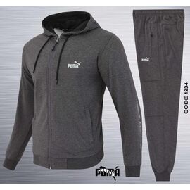 Фотография Костюм спортивный подростковый 1234 grey р.116-176 "AZT" недорого оптом от прямого поставщика