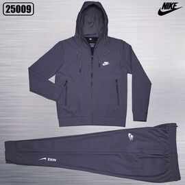 Фотография Костюм спортивный мужской 25009 grey р.M-3XL "AZT" недорого оптом от прямого поставщика