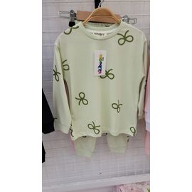 Фотография Пижама детская на девочку DS222 mint р.3-10 "Disneyopt kids" недорого оптом от прямого поставщика