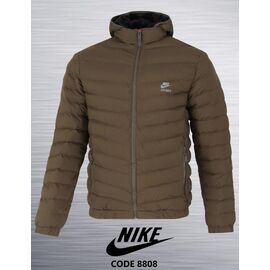 Фотография Куртка мужская AZ164-8808 khaki р.44-52 "AZT" недорого оптом от прямого поставщика