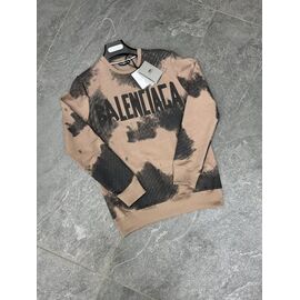 Светр чоловічий F714 beige р.S-2XL "F.T.H" недорого оптом від прямого постачальника