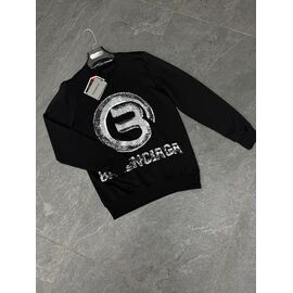 Светр чоловічий F718 beige р.S-2XL "F.T.H" недорого оптом від прямого постачальника