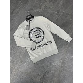 Светр чоловічий F719 apricot р.S-2XL "F.T.H" недорого оптом від прямого постачальника