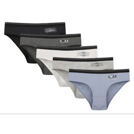 Фотография Трусы детские на девочку 5171PB14 mix р.14-15 "Disneyopt kids" недорого оптом от прямого поставщика