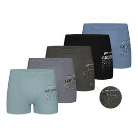 Фотография Трусы детские на мальчика 8571PB9 mix р.12-13 "Disneyopt kids" недорого оптом от прямого поставщика