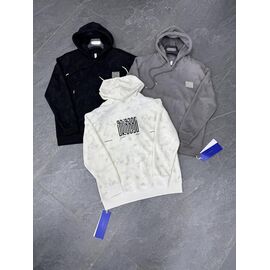 Батник чоловічий F769 milk р.L-4XL "F.T.H" недорого оптом від прямого постачальника