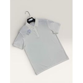 Футболка чоловіча F829 white р.L-4XL "F.T.H" недорого оптом від прямого постачальника