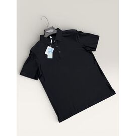 Футболка чоловіча F830 black р.L-4XL "F.T.H" недорого оптом від прямого постачальника