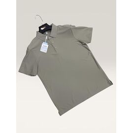 Футболка чоловіча F831 grey р.L-4XL "F.T.H" недорого оптом від прямого постачальника