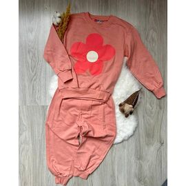 Фотография Костюм детский на девочку 994 powder р.3-6 "Emir kids" недорого оптом от прямого поставщика