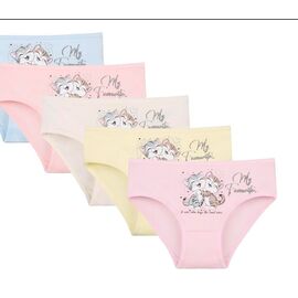Фотография Трусы детские на девочку 4171PB188 mix р.2-3 "Disneyopt kids" недорого оптом от прямого поставщика