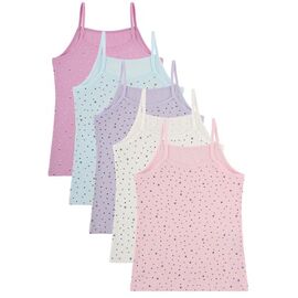 Фотография Майка детская на девочку 438126 mix р.6-7 "Disneyopt kids" недорого оптом от прямого поставщика