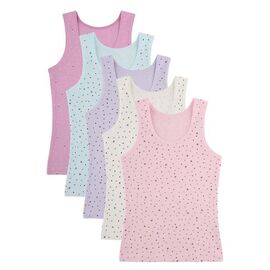 Фотография Майка детская на девочку 498126 mix р.2-3 "Disneyopt kids" недорого оптом от прямого поставщика