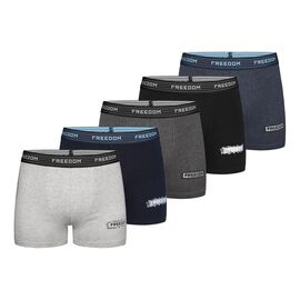 Фотография Трусы детские на мальчика 8324B3 mix р.12-13 "Disneyopt kids" недорого оптом от прямого поставщика