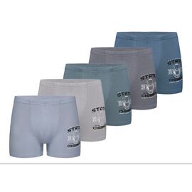 Фотография Трусы детские на мальчика 8571PB16 mix р.12-13 "Disneyopt kids" недорого оптом от прямого поставщика