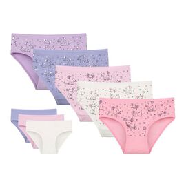 Фотография Трусы детские на девочку DK11 mix р.0-1 "Disneyopt kids" недорого оптом от прямого поставщика