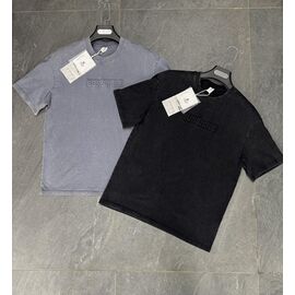 Футболка чоловіча F834 l.grey р.L-4XL "F.T.H" недорого оптом від прямого постачальника