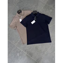 Футболка чоловіча F839 navy р.L-4XL "F.T.H" недорого оптом від прямого постачальника