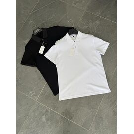 Футболка чоловіча F842 black р.L-4XL "F.T.H" недорого оптом від прямого постачальника