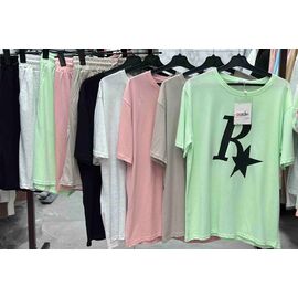 Костюм жіночий 15 beige р.one size "Aidin-шик шок" недорого оптом від прямого постачальника