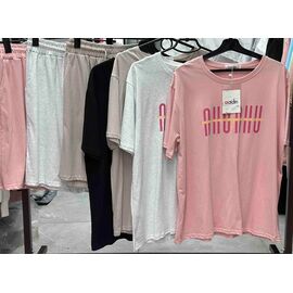 Костюм жіночий 16 grey р.one size "Aidin-шик шок" недорого оптом від прямого постачальника