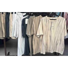 Костюм жіночий 8805 khaki р.one size "Aidin-шик шок" недорого оптом від прямого постачальника