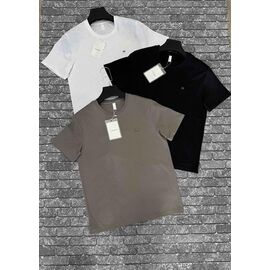 футболка дитяча на хлопчика F945 grey р.L-4XL "F.T.H" недорого оптом від прямого постачальника