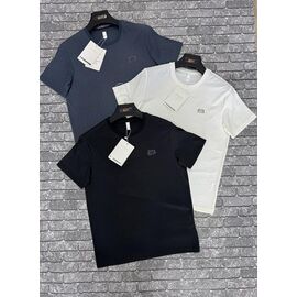 футболка дитяча на хлопчика F949 navy р.L-4XL "F.T.H" недорого оптом від прямого постачальника