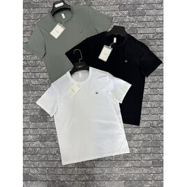 футболка дитяча на хлопчика F955 olive р.L-4XL "F.T.H" недорого оптом від прямого постачальника