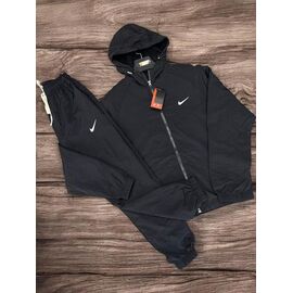 Костюм спортивний чоловічий F997 black р.L-4XL "F.T.H" недорого оптом від прямого постачальника